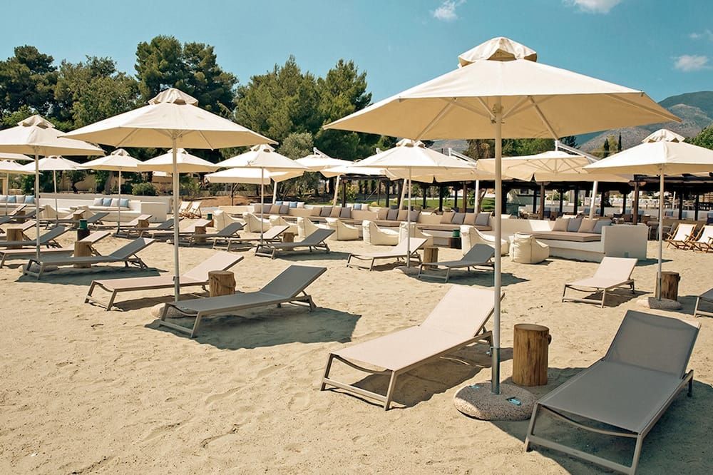Zeus Eretria Resort - Eretria