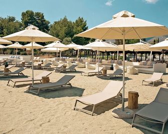 Zeus Eretria Resort - Erétria