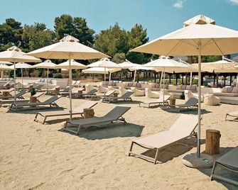Zeus Eretria Resort - Eretria