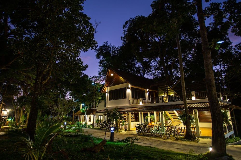 بان رايا ريزورت آند سبا