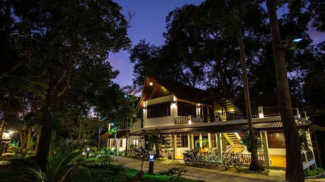 Ban Raya Resort and Spa