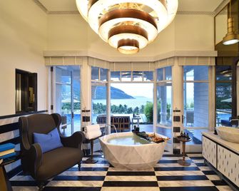 Intercontinental Hotels Danang Sun Peninsula Resort By IHG - Da Nang - Sovrum