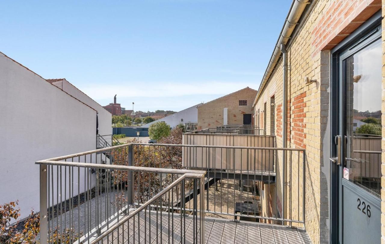 1 Bedroom Gorgeous Apartment In Ebeltoft – Ebeltoft