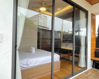 Ashi Poshtel - Chiang Mai