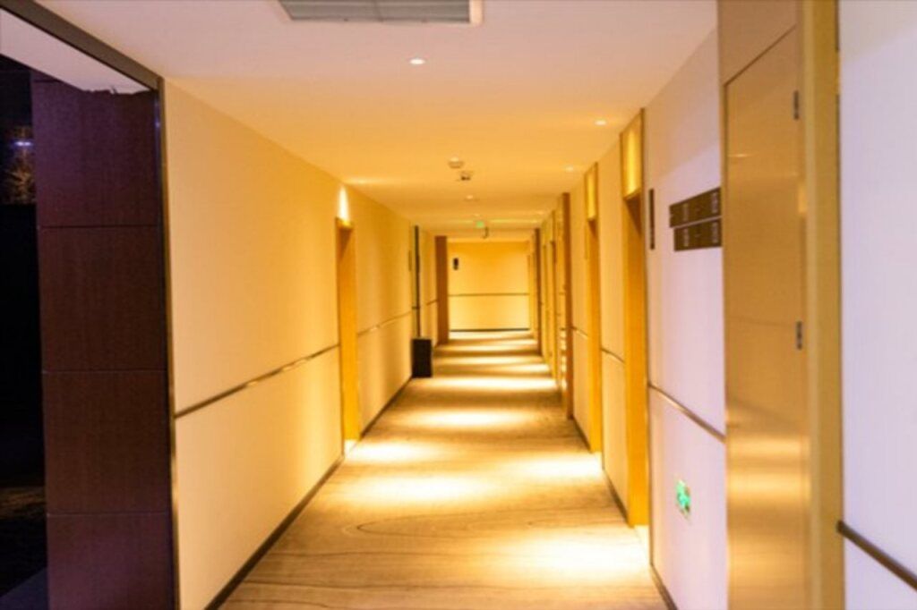 City Comfort Inn Dongying Port