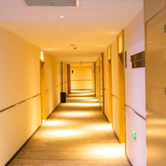 City Comfort Inn Dongying Port