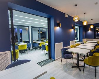 Viktória Hotel - Sárvár - Restaurant