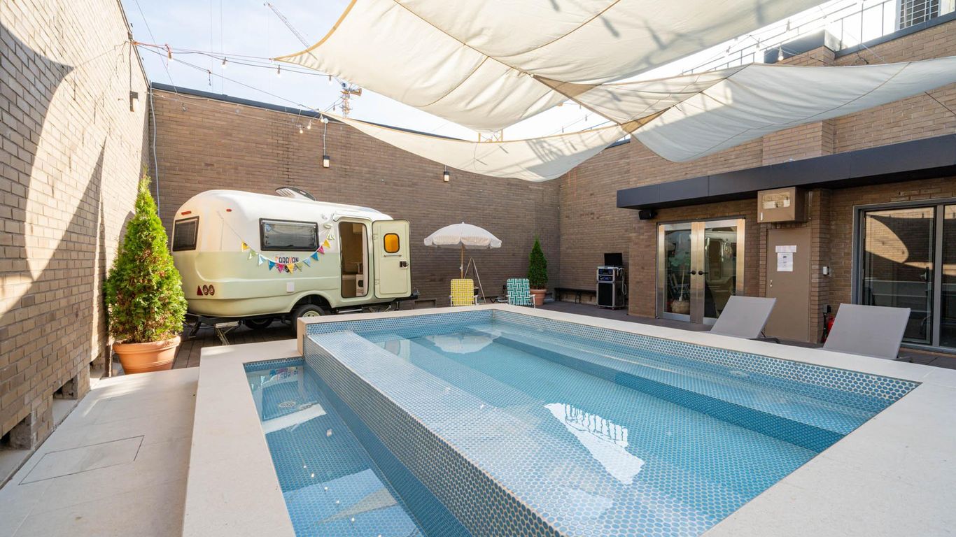 브라운도트호텔 해운대점