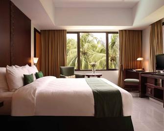 Aryaduta Lippo Village - Tangerang - Habitación