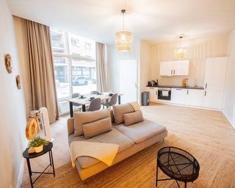 Urban Escape 2bdr Apartment Bs3 - Rotterdam
