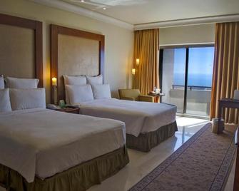 Zaver Pearl Continental Hotel Gwadar - Gwadar - Bedroom