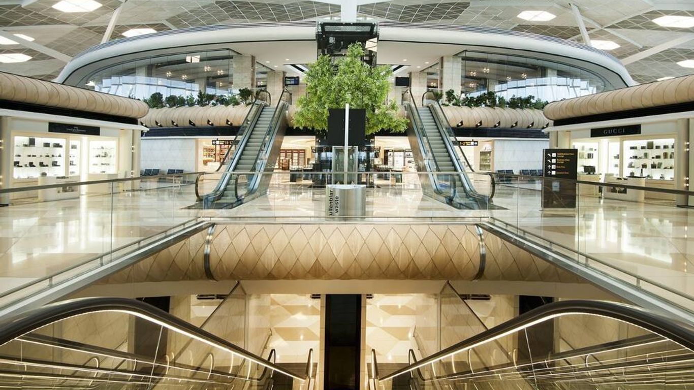 Dreamland Golf Hotel Baku