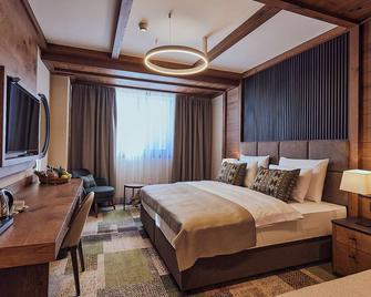 Grey Hotel Kopaonik - Kopaonik - Habitación