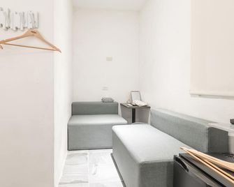 Tiin Tinn Inn - Tiehua Xiutai - Taitung City - Living room