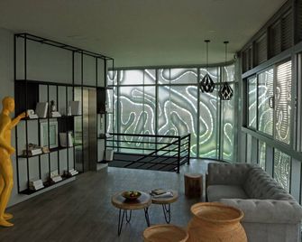 Bonita Bay Concept Hotel by Xarm Hotels - Santa Marta