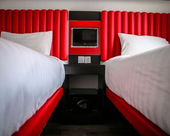 Hotel Pi Ipoh Malaysia - Ipoh