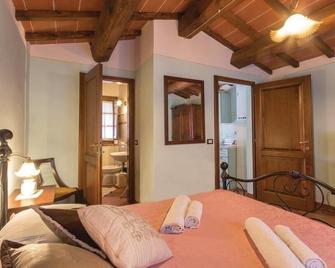 Il Nido - Panicarola - Habitación