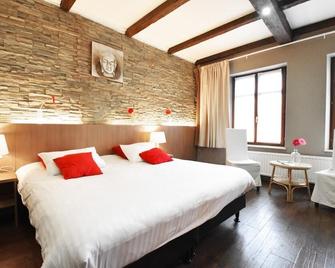 le Relais - Spa - Habitación