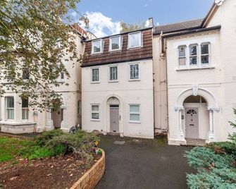Cosy Flat Near Wandsworth Common - Bromley - Building