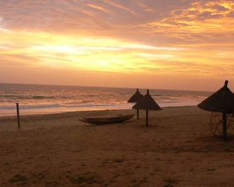 La Villa Serere - Poponguine - Beach
