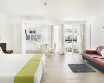 Golden Club Cabanas - Conceição e Cabanas de Tavira - Habitación