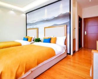 Shangliang Hostel - Huizhou - Bedroom
