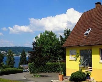 Hotel Anker - Bodman-Ludwigshafen - Extérieur