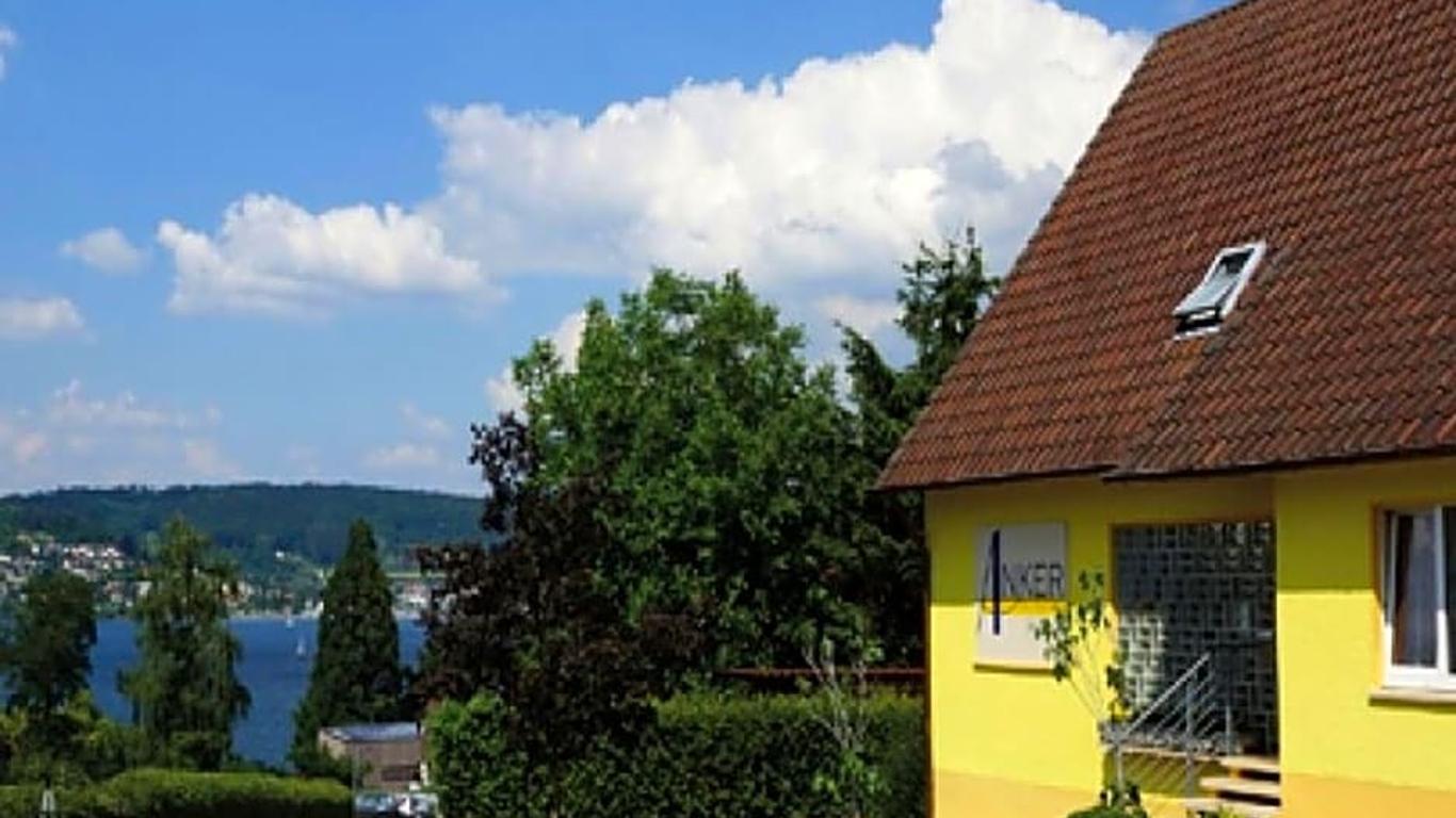 Hotel Anker