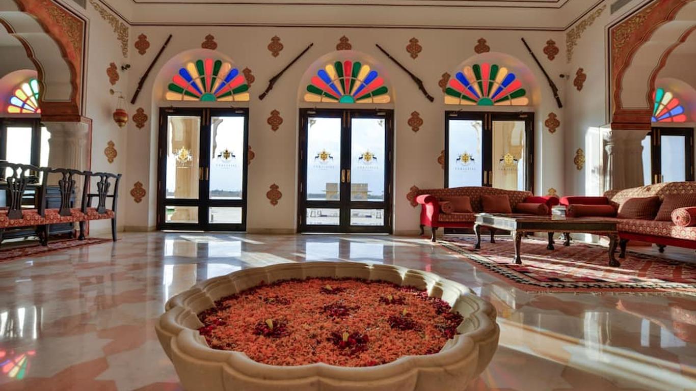 Hotel Jaisalkot