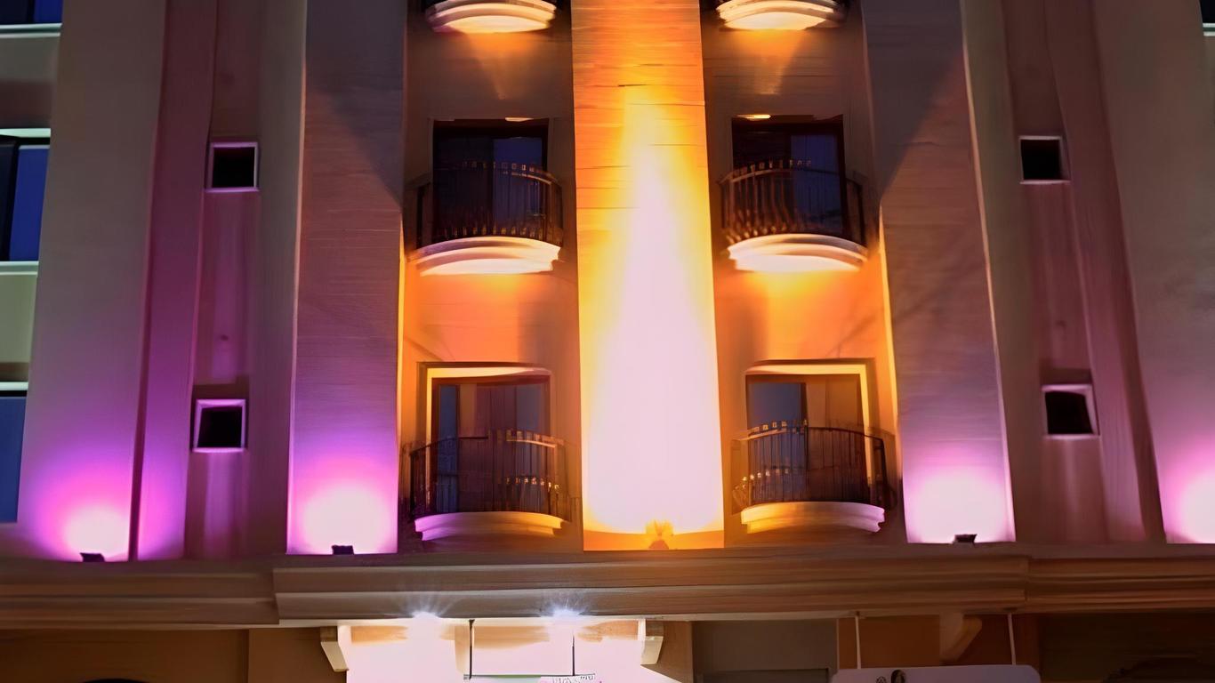 بيوتات للشقق الفندقية