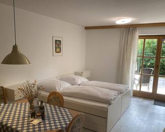 Haus Rottachbrücke May - Tegernsee - Habitación