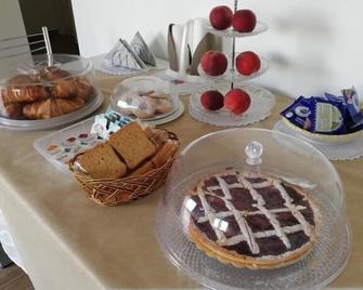 B&B Binario Nove e Tre Quarti - Agropoli