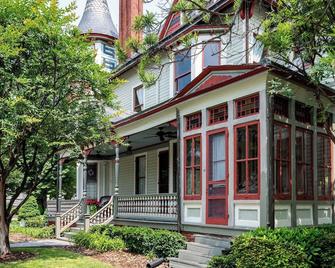 Gillis Grier Bed and Breakfast - Salisbury - Building