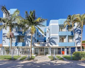 Marazul Apart Hotel 2 - Florianopolis - Edifici