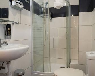 Hotel Stadion Stadt - Hamburg - Bad