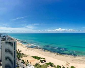 Hy Beach Flats - Recife - Beach
