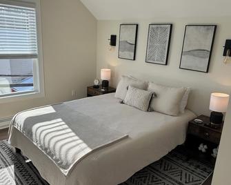 Cozy Mountain Studio Apartment 2 - Tannersville - Habitación