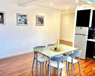 Le Cardinal, Appartement Avec Parking Privé, Gare, Centre Ville, - Annecy - Essbereich