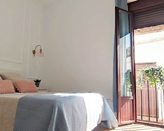 Casa Yaye Puerta Palma - Écija - Écija - Bedroom