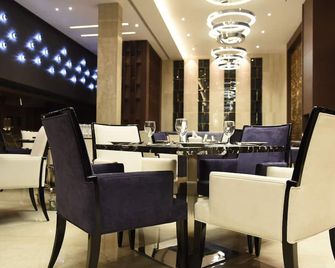 Kiranshree Grand - Guwahati - Restaurant