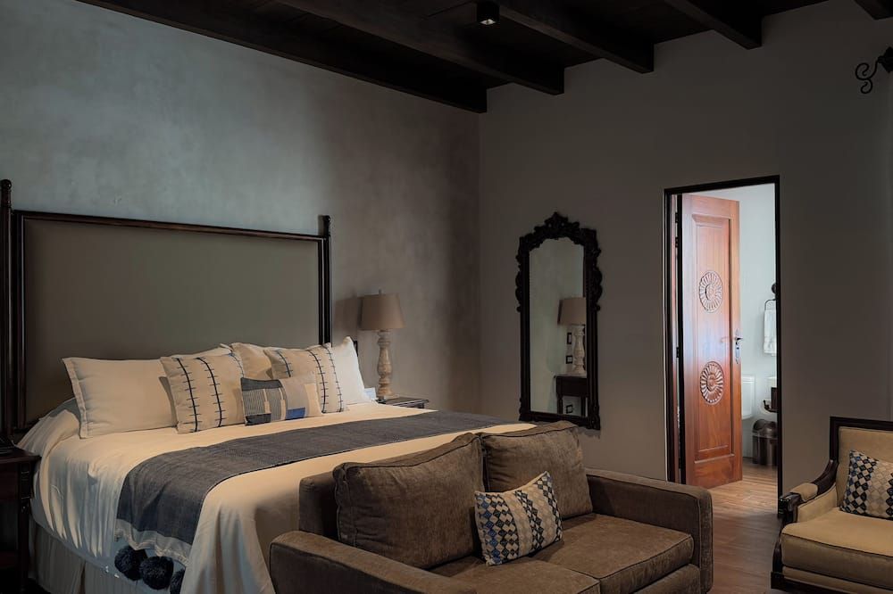 Los Pasos Boutique Hotel & Spa - אנטיגואה גוואטמלה