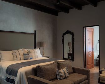 Los Pasos Boutique Hotel & Spa - אנטיגואה גוואטמלה