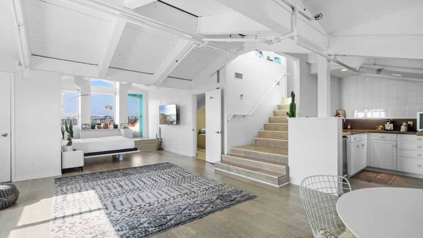 Hotel Erwin Venice Beach