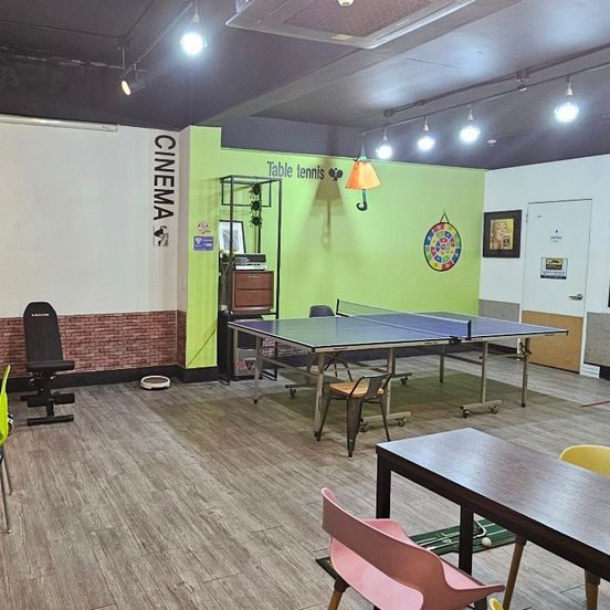 Ekonomy Hotel Incheon image 1