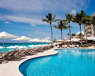 Grand Cayman Marriott Beach Resort - George Town - Басейн