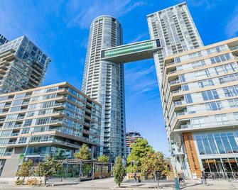 Ohio Global Stay - Toronto - Edificio
