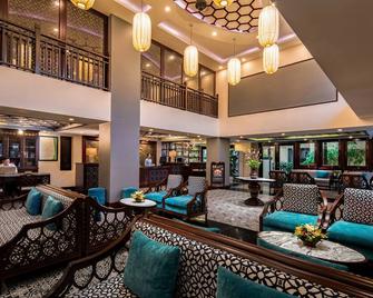 Silkotel Hoi An - הוי אן - טרקלין