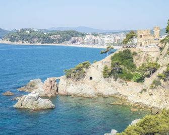 Hotel Lloret Santa Rosa by Pierre & Vacances - Lloret de Mar