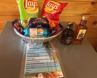 Wenzet Cottages - Morjim