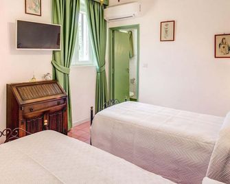 B&B 'i Magi' - Anacapri - Habitación